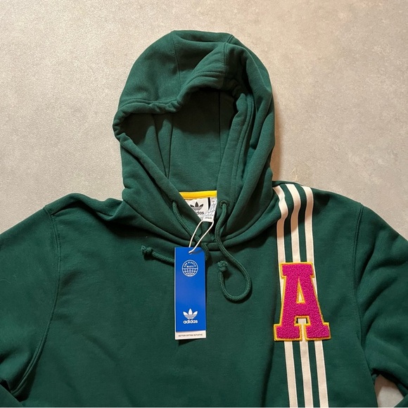 New Adidas Hoodie
NWT. Small - Picture 6 of 7
